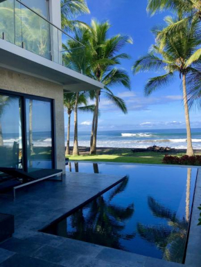 Beachfront Casa Buena Onda - Hermosa Palms 5